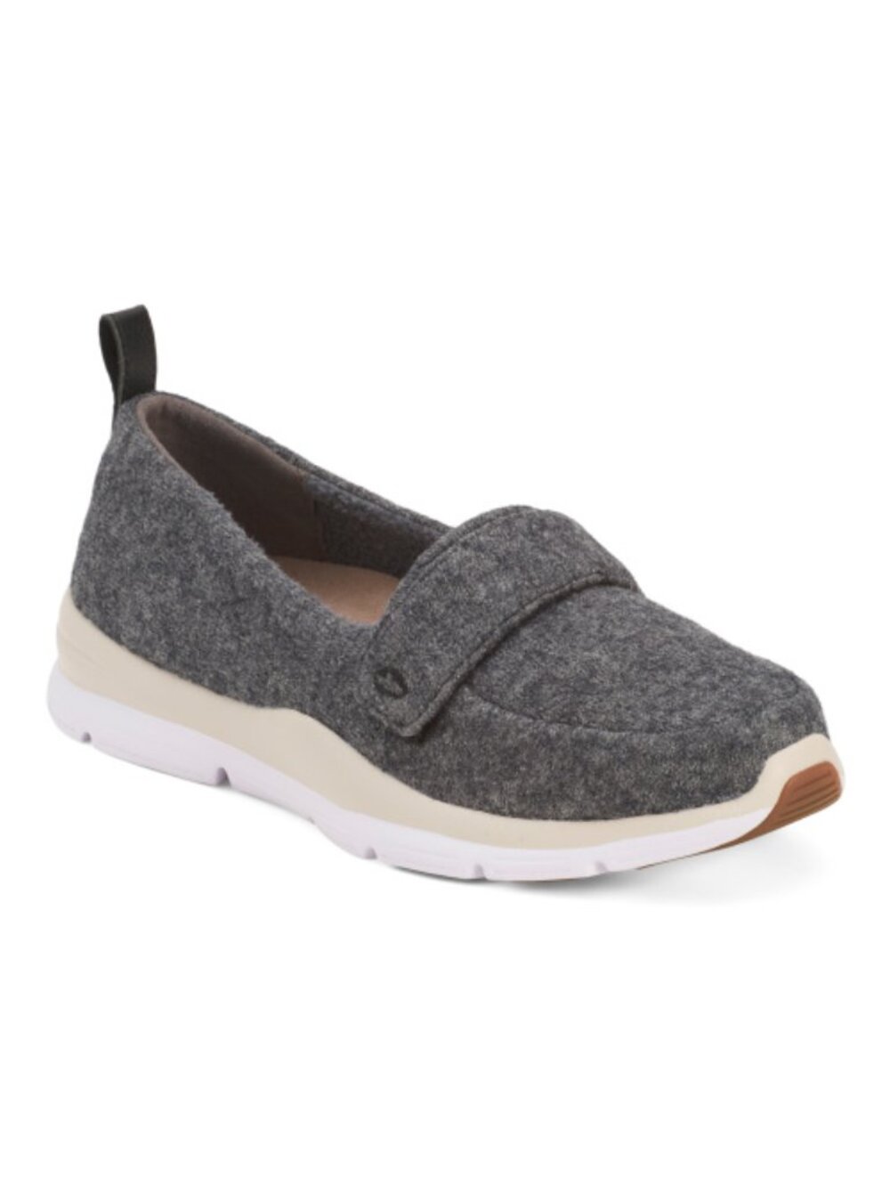 DR. COMFORT Wool Autumn Shoes